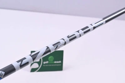 Hzrdus Gen4 Silver 65 #5 Hybrid Shaft / Regular Flex / Callaway 3rd Gen - Image 1 of 4