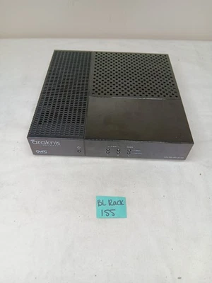 Araknis*Bare Unit* AN-110-RT-2L1W Single WAN Gigabit VPNRouter*Read Description* - Image 1 of 4