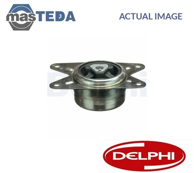 TEM093 ENGINE MOUNT MOUNTING FRONT DELPHI FOR VAUXHALL ASTRA IV,ASTRAVAN IV - Image 1 of 4