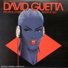 People Come,People Go von David Guetta von not specified | CD | Zustand gut - Bild 1 von 2