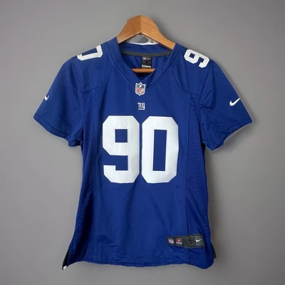 Camiseta deportiva para mujer Nike New York Giants #90 Pierre-Paul - talla M Foto 1 de 4