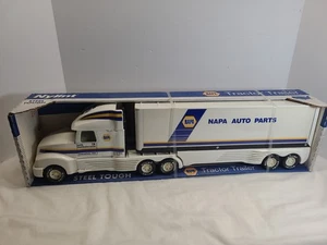 Nylint Napa No. 9020 tractor trailer new in box unopened vintage - Picture 1 of 11
