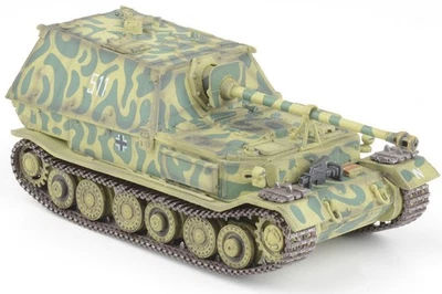 Dragon Models 1/72 Sd.Kfz.184 Elefant #511 German Army sPzJgAbt 654 - Image 1 of 2