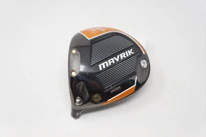 Callaway  Mavrik Max 10.5*  Driver Club Head Only 1157281 Lefty Lh - Picture 1 of 4