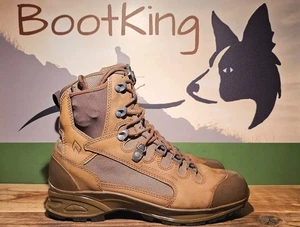 Haix Scout leichte Walking-, Wander-, Outdoorstiefel UK 7,5 #2650 - Bild 1 von 10