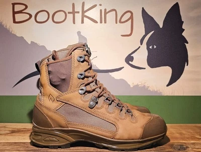 Haix Scout leichte Walking-, Wander-, Outdoorstiefel UK 7,5 #2650 - Bild 1 von 4