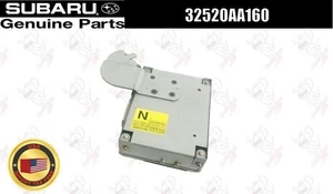 SUBARU IMPREZA GDB WRX STI 6MT DCCD STEUERGERÄT DIFF N 32520AA160 OEM ORIGINAL - Bild 1 von 13