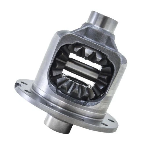 Estuche de transporte abierto estándar Yukon 20070 y arañas para Ford 8,8 pulgadas 31 estrías Foto 1 de 3