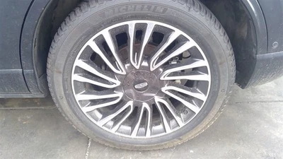 Wheel 20x8 20 Spoke Fits 20-21 CORSAIR 645096 - Image 1 of 4