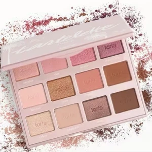 Tarte Eyeshadow Palette - Juicy Amazonian Clay - Bild 1 von 1