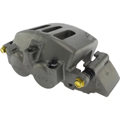 Mechanics Choice Front Left Disc Brake Caliper for 2003-2005 Lincoln Aviator - Image 1 of 4