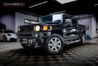 2009 Hummer H3T Alpha