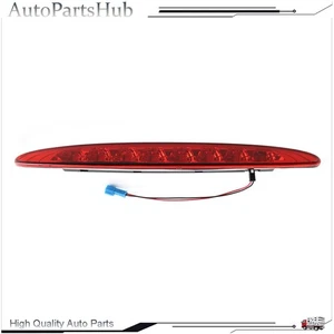 Third 3rd Brake Stop Light Taillight Lamp Red For Mini Cooper R50 R53 2002-2006 - Picture 1 of 24
