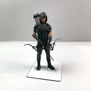 Kotobukiya ARTFX+ Green Arrow Pfeil TV Serie Figur mit Magnetfuß - Bild 1 von 17