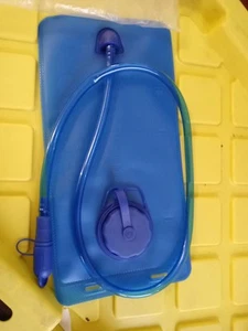 Stansport Blasen-Trinksystem. 2L Not Camelback - Bild 1 von 2