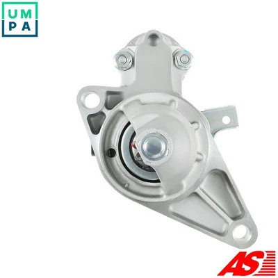 STARTER S6436S FOR HONDA D17A9/D17A5/D17A8/D17Z2/D17A6 1.7L 4cyl CIVIC VII - Image 1 of 4