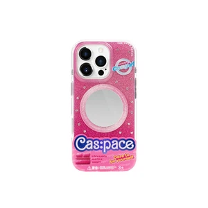 CAS:PACE Cas:Girl iPhone MagSafe Case Japan Exclusive Magnetic Backcover - Bild 1 von 6