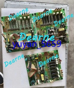 1 Stück gebrauchte Yaskawa DF9202078-D0 Antriebsplatine - Bild 1 von 9