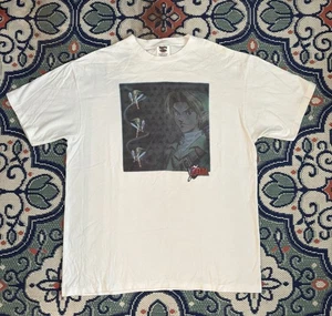 Camiseta De Colección The Legend of Zelda Ocarina Of Time Blanca Para Hombre Talla XL - Imagen 1 de 7