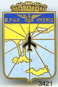 3421 - AERONAVALE - B.P.A.N - Foto 1 di 1