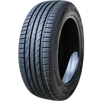 1 New Haida Hd937  - 265x30zr30 Tires 2653030 265 30 30 - Image 1 of 4