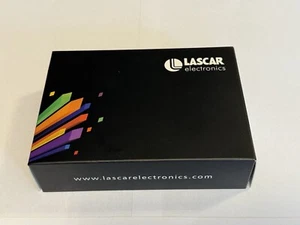 Lascar SGD 24-M PanelPilot Display Module 2.4" TFT Wbudowany miernik Wyświetlacz graficzny - Zdjęcie 1 z 11