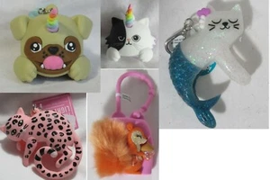 Bath & Body Works PocketBac PB Pal Holder NEW STYLE you pick character - Picture 1 of 31