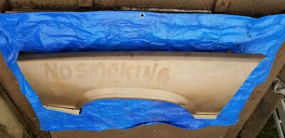 1978 1979 1980 1981 Chevrolet Chevelle Malibu Fender LH. Used. Ad# 567 - Image 1 of 4