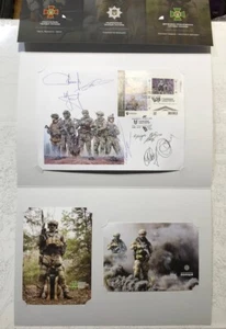 Folder “Glory to the Defense and Security Forces of Ukraine! Offensive Guard” - Picture 1 of 7