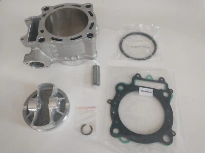 Cylinder Kit with Forged Piston CRF 450R 2002-2008 - Bild 1 von 3