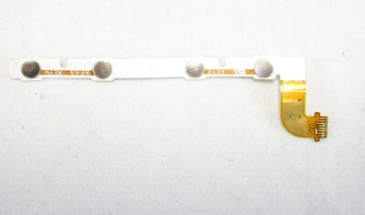 ASUS GOOGLE NEXUS 7  POWER VOLUME BUTTON ME370T 1st Generation - Image 1 of 2