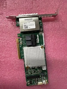 ADAPTEC ASR-78165 4-Port SAS/SATA 6Gb/s RAID Controller(high Profile) - Picture 1 of 3