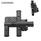 Heater Control Valve For Mercedes-Benz Cl550 Cl600 S550 S600 S65 Amg 2007-2012