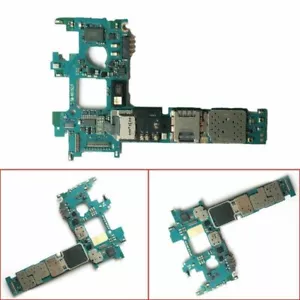 Main Logic Board Motherboard For Samsung Galaxy Note Edge N915FY N915F Unlocked - Picture 1 of 4