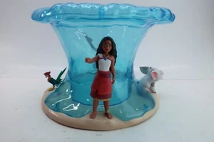 Disney Moana 2 Wave Popcorn Eimer Cinemark Exclusive - Cracked Please Read - Bild 1 von 18