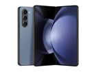Samsung Galaxy Z Fold 5 Sm-F946u 512Gb 12Gb Ram (Factory Unlocked)7.6" 50Mp Blue