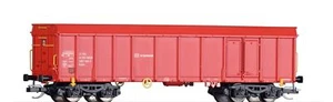 Tillig 15715 TT Offener Güterwagen der DB Schenker Romania neu OVP - Picture 1 of 1