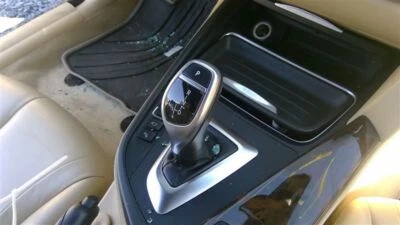 435I BMW  2014 Transmission Shift 458229 - Image 1 of 4
