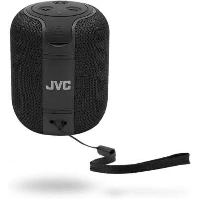 JVC Portable Gumy Wireless Speaker with Surround Sound - SPSG1BT - Image 1 of 4