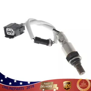 For Honda CR-V L4-2.4L 2002-2006 1PC O2 Oxygen Sensor Downstream 12455QV - Foto 1 di 10