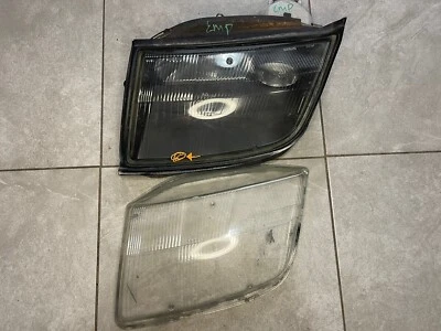 1990-1996 NISSAN 300ZX HEADLIGHT HEADLAMP RIGHT PASSENGER SIDE OEM 90-96 - Image 1 of 4