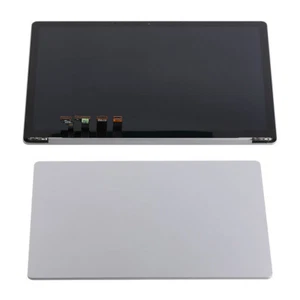 Conjunto superior de pantalla táctil con pantalla LCD de 1/2 13,5 pulgadas para Microsoft Surface Laptop - Imagen 1 de 7