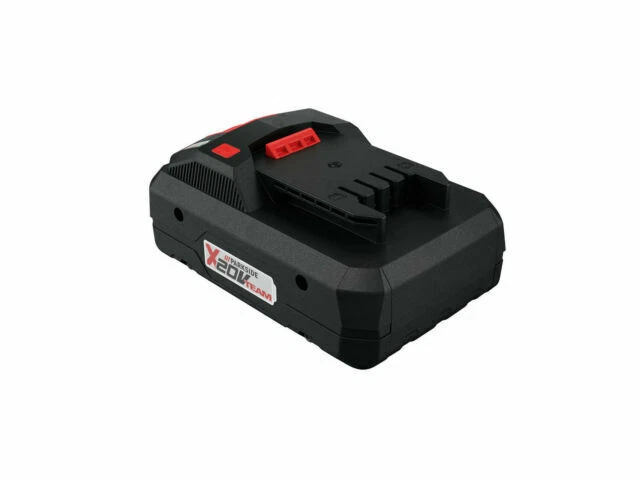 Parkside PAPS 204 A1 4Ah 20V Batteria Smart con Bluetooth
