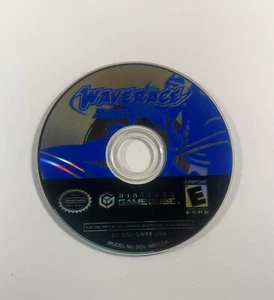 Wave Race Blue Storm GameCube Nintendo Disc Only - Tested - Picture 1 of 1