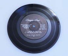 vinyl record ep with song " Do You Know " used by Jack Harlow on "Denver".