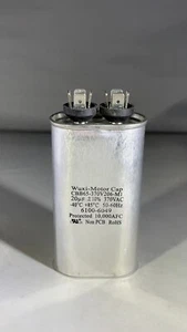 CBB65-370V206-M1 20 uF 370 VAC Capacitor 6100-6049 FAST SHIPPING!! - Picture 1 of 2