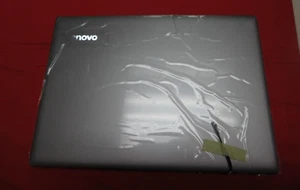 ORIGINAL LENOVO IDEAPAD 320S-14IKB LCD BACK COVER AM1Y5000100 5CB0N78327 - Picture 1 of 3