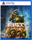 Fist Forged In Shadow Torch For Playstation 5 New Video Game Playstatio