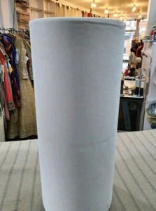 Mittelschwere 5 Meter Bügeleinlage Bügeleinlage Bukram gut 75 cm breit - Bild 1 von 3