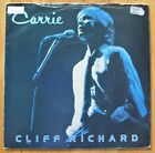 Cliff Richard ? Carrie [Very Good Condition] (Emi Records, Emi 5006) [7" Vinyl]